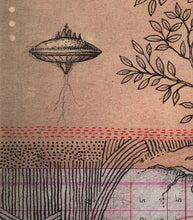 Load image into Gallery viewer, Witcher Tree