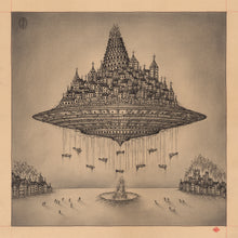 Load image into Gallery viewer, Harvester