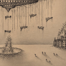 Load image into Gallery viewer, Harvester