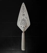 Load image into Gallery viewer, Vintage London Brick Trowel