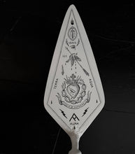 Load image into Gallery viewer, Vintage London Brick Trowel