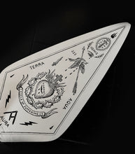 Load image into Gallery viewer, Vintage London Brick Trowel