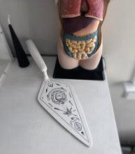 Load image into Gallery viewer, Vintage London Brick Trowel