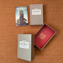 Load image into Gallery viewer, Earth Magick Tarot and Booklet COLOR