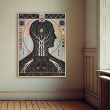 Load image into Gallery viewer, Awakening, Archival Print
