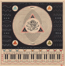 Load image into Gallery viewer, Universal Resonance, Archival Print