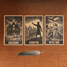 Load image into Gallery viewer, NEW: Invisible Order Oracle