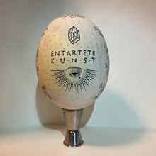 Load image into Gallery viewer, Ostrich Egg