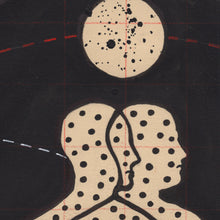 Load image into Gallery viewer, Interdimensional Being I, Archival Print