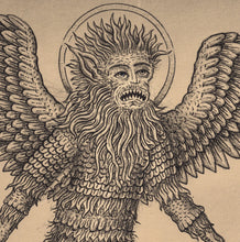 Load image into Gallery viewer, The Visitation of the Overman