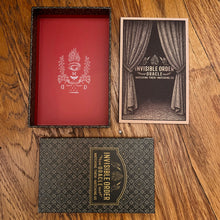 Load image into Gallery viewer, NEW: Invisible Order Oracle