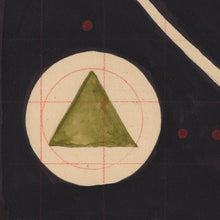 Load image into Gallery viewer, Interdimensional Being I, Archival Print