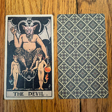 Load image into Gallery viewer, NEW Golden Age Tarot