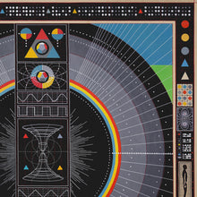 Load image into Gallery viewer, Chrono, Archival Print