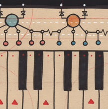 Load image into Gallery viewer, Universal Resonance, Archival Print