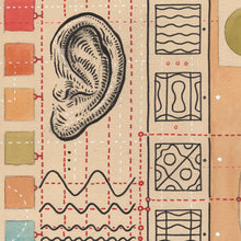 Load image into Gallery viewer, On Being, Archival Print