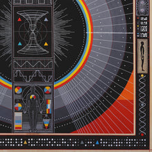 Load image into Gallery viewer, Chrono, Archival Print