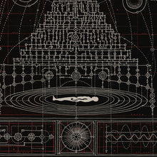 Load image into Gallery viewer, Interdimensional Projection