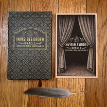 Load image into Gallery viewer, NEW: Invisible Order Oracle