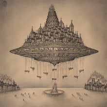 Load image into Gallery viewer, Harvester