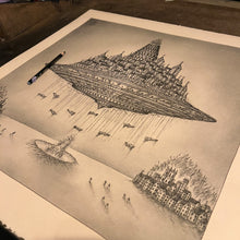 Load image into Gallery viewer, Harvester