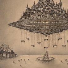 Load image into Gallery viewer, Harvester