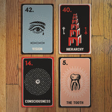 Load image into Gallery viewer, NEW - Enigma Oracle