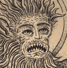 Load image into Gallery viewer, The Visitation of the Overman