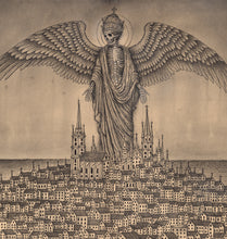 Load image into Gallery viewer, Illusion of Morality