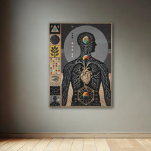 Load image into Gallery viewer, Chrono Oracle