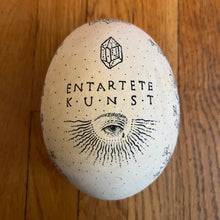 Load image into Gallery viewer, Ostrich Egg