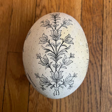 Load image into Gallery viewer, Ostrich Egg