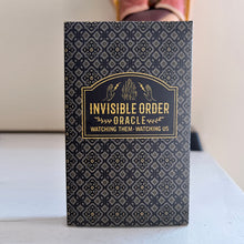 Load image into Gallery viewer, NEW: Invisible Order Oracle