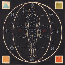 Load image into Gallery viewer, Interdimensional Being ii.