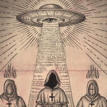 Load image into Gallery viewer, Shadow Crusade: The Arrival of the Hidden Suns