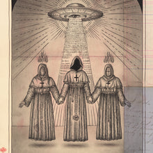 Load image into Gallery viewer, Shadow Crusade: The Arrival of the Hidden Suns