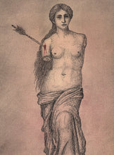 Load image into Gallery viewer, Wounded Venus