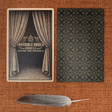 Load image into Gallery viewer, NEW: Invisible Order Oracle