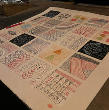 Load image into Gallery viewer, Prima Materia, Archival Print