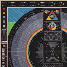 Load image into Gallery viewer, Chrono, Archival Print