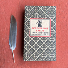 Load image into Gallery viewer, NEW Golden Age Tarot