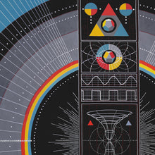 Load image into Gallery viewer, Chrono, Archival Print