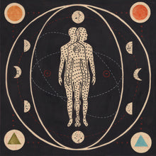 Load image into Gallery viewer, Interdimensional Being I, Archival Print