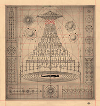 Load image into Gallery viewer, Interdimensional Projection