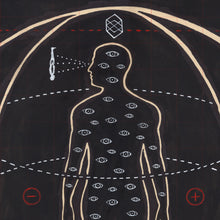 Load image into Gallery viewer, Interdimensional Being ii.