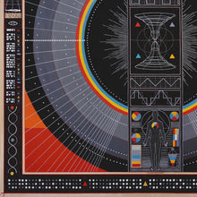 Load image into Gallery viewer, Chrono, Archival Print