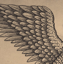 Load image into Gallery viewer, The Visitation of the Overman