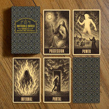 Load image into Gallery viewer, NEW: Invisible Order Oracle