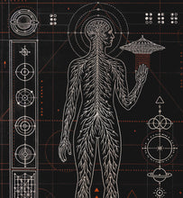 Load image into Gallery viewer, Interstellar Traveler