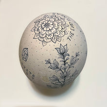 Load image into Gallery viewer, Ostrich Egg